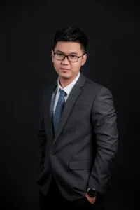 CEO Đỗ Đình Định – Giám đốc phát triển GO88 CEO Đỗ Đình Định – Giám đốc phát triển GO88