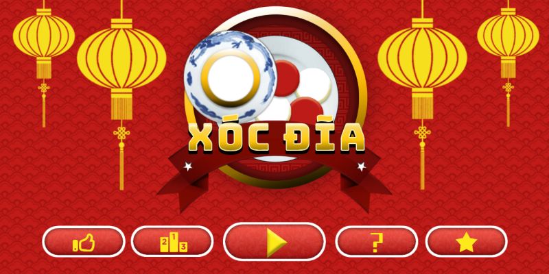 5+ Bí Kíp Áp Dụng Quân Nón Xóc Đĩa Khi Chơi