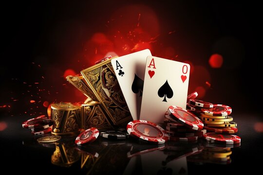 Kỹ Năng Chơi Baccarat Không Sợ Bị Lỗ